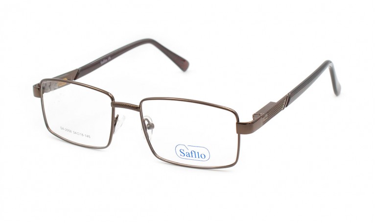 Оправа металлическая Safllo 2058-C5