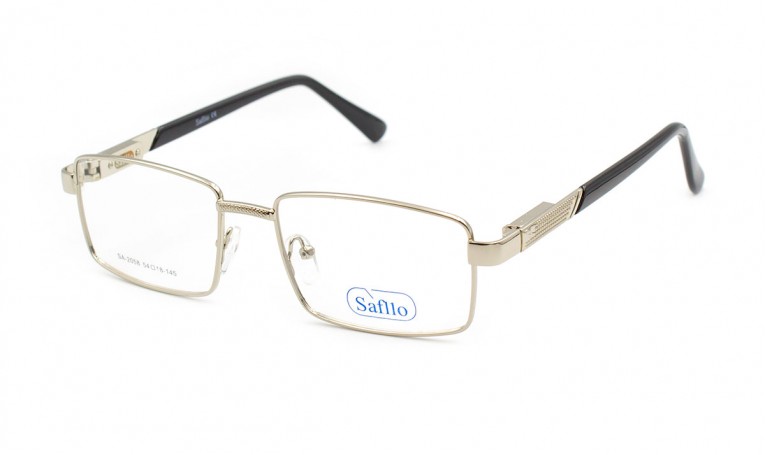 Оправа металлическая Safllo 2058-C6