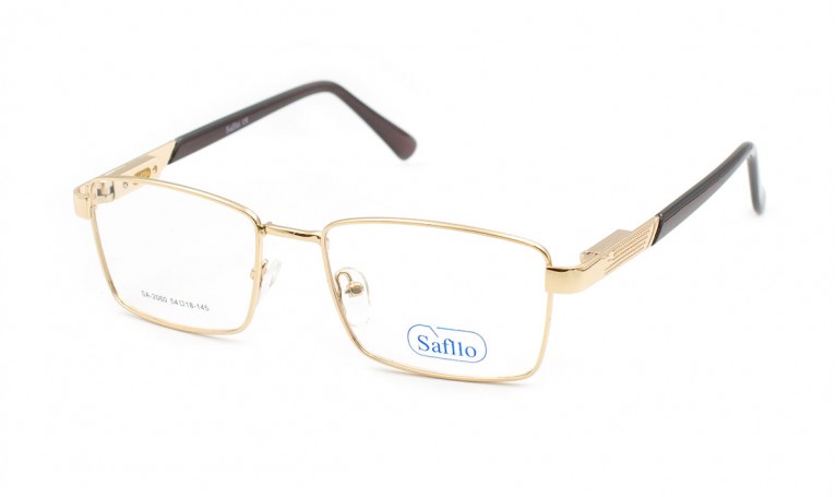 Оправа металлическая Safllo 2060-C1