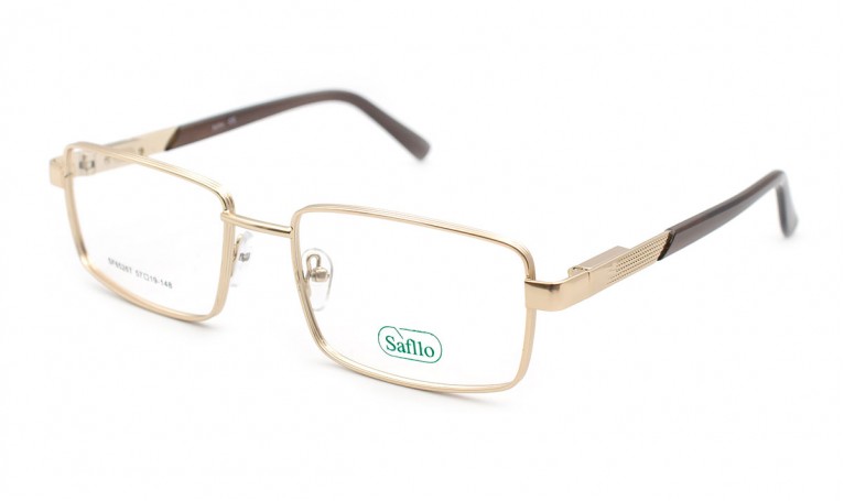 Оправа металлическая Safllo 6526T-C79