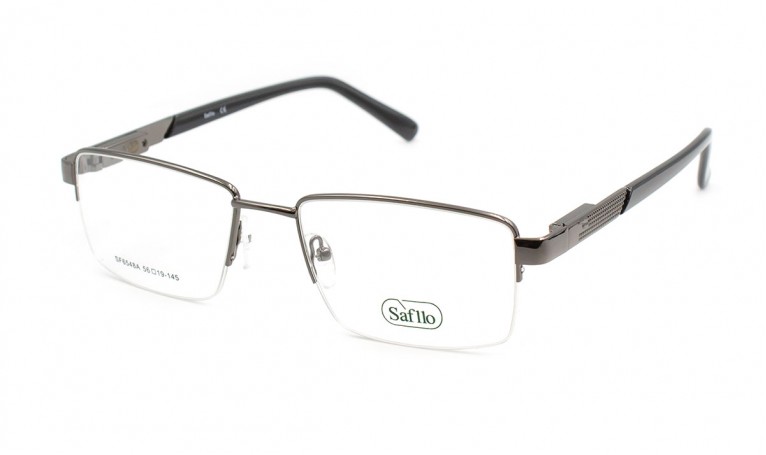 Оправа металлическая Safllo 6548A-C12