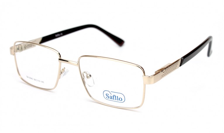 Оправа металлическая Safllo SA-2043-C1