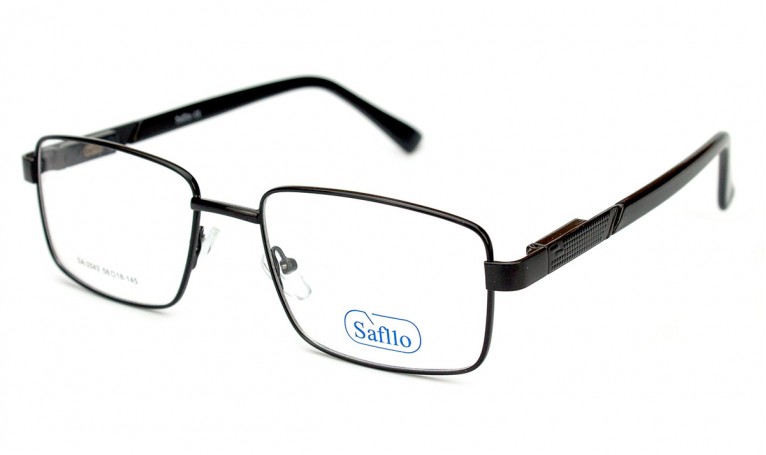 Оправа металлическая Safllo SA-2043-C3