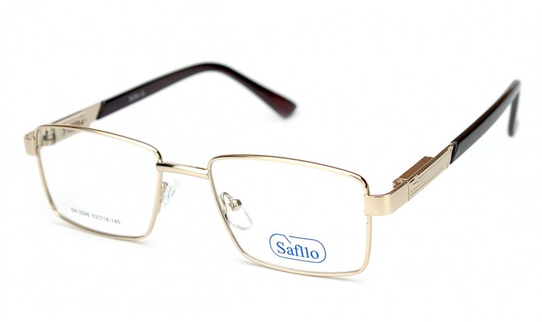 Оправа металлическая Safllo SA-2046-C1