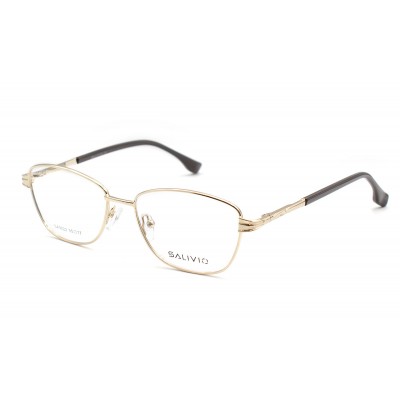 Оправа металева Salivio 9022-C1