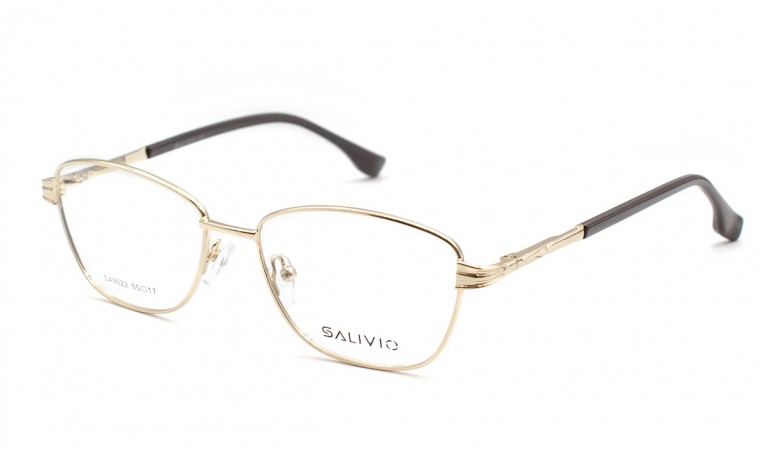 Оправа металева Salivio 9022-C1