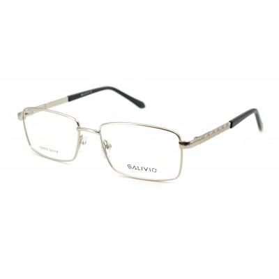 Оправа металева Salivio 9033-C2