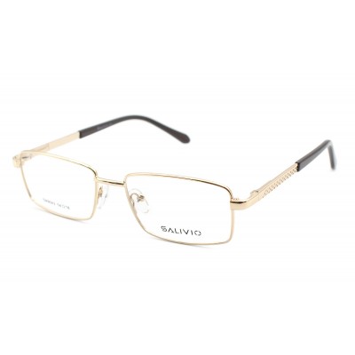 Оправа металева Salivio 9042-C1