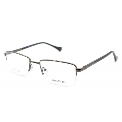 Оправа металлическая Salivio 9055-C3