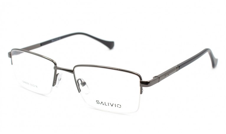 Оправа металлическая Salivio 9055-C3