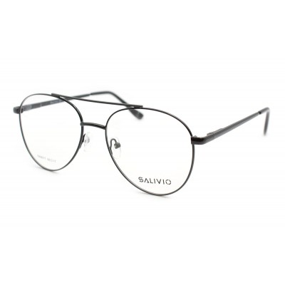 Оправа металева Salivio 9077-C6