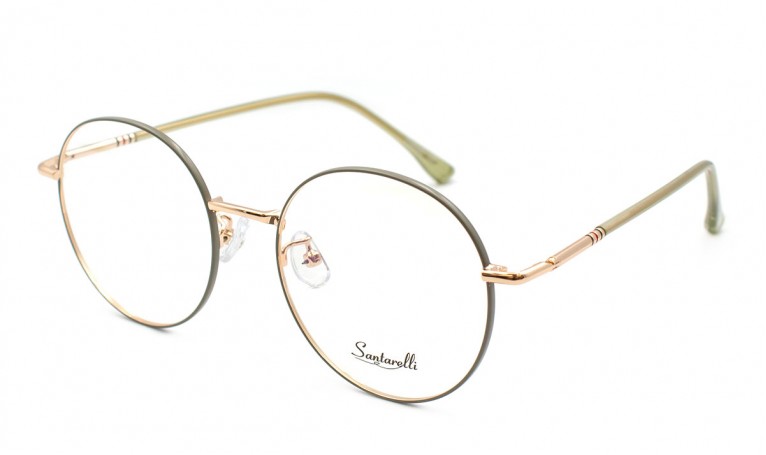 Оправа металлическая Santarelli 01210-C8