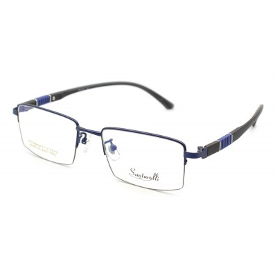 Оправа металева Santarelli 1121-C4