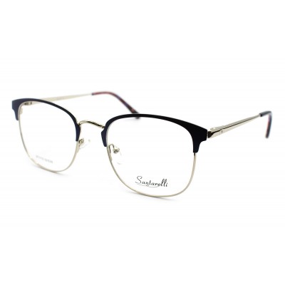 Оправа металева Santarelli 1712-c8