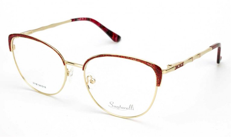 Оправа металева Santarelli 2118-203