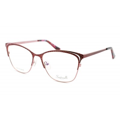 Оправа металева Santarelli 2119-C12