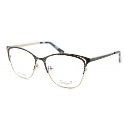 Оправа металева Santarelli 2119-C6