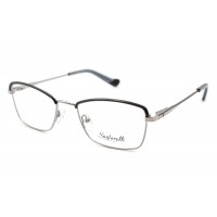 Оправа металева Santarelli 3733-C1
