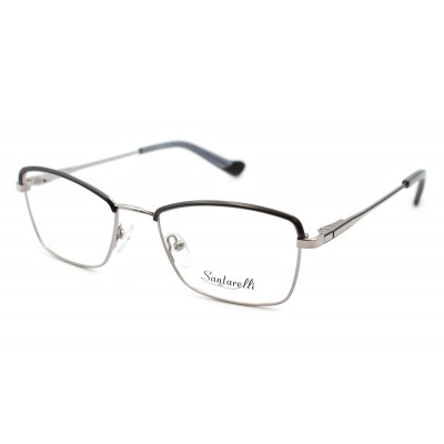 Оправа металева Santarelli 3733-C1