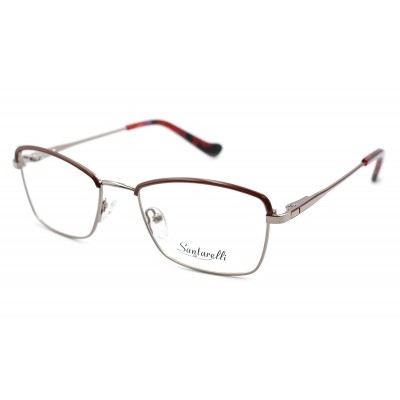Оправа металева Santarelli 3733-C3