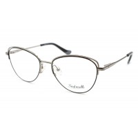 Оправа металева Santarelli 3812-C1