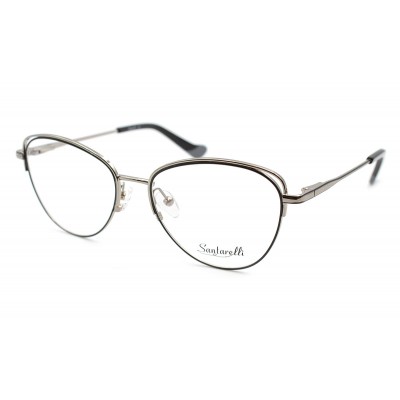 Оправа металева Santarelli 3812-C1