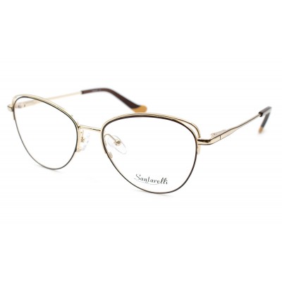 Оправа металева Santarelli 3812-C2