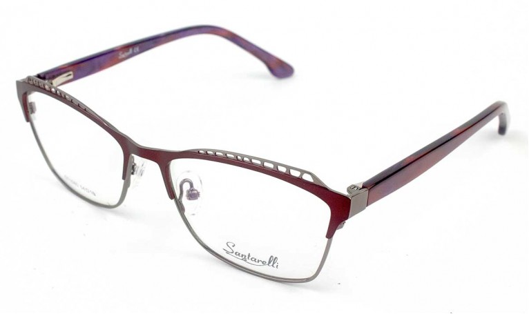 Оправа металева Santarelli ST1580-C12