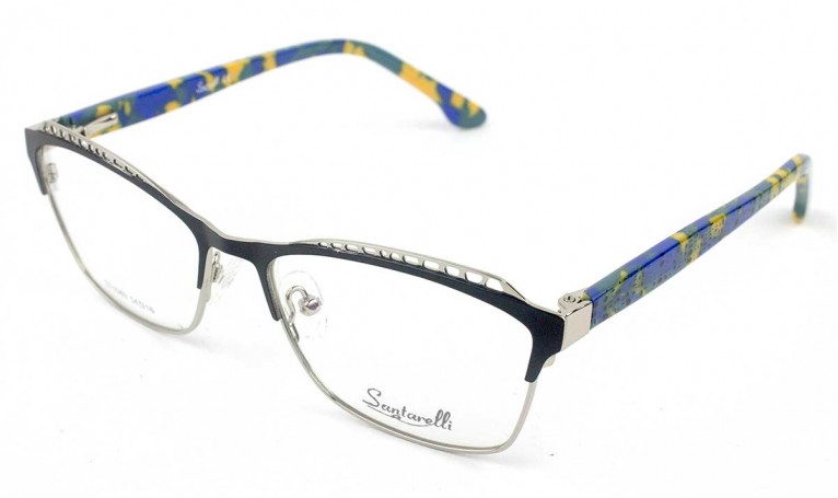 Оправа металева Santarelli ST1580-C6