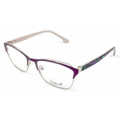 Оправа металева Santarelli ST1580-C7