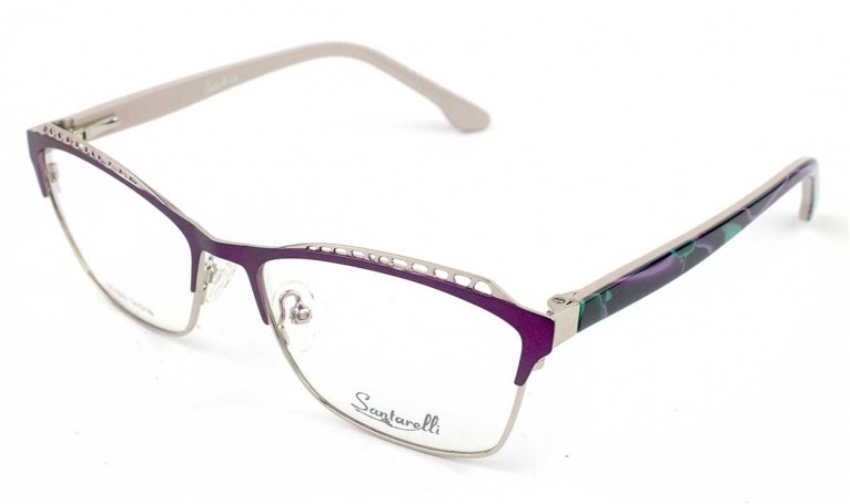 Оправа металева Santarelli ST1580-C7