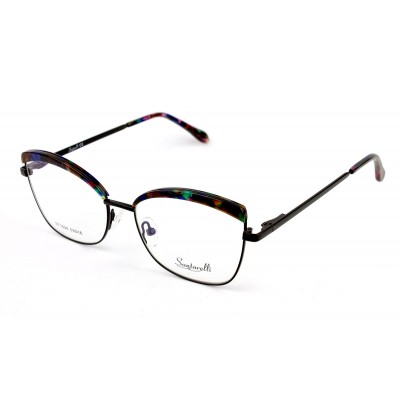 Оправа металева Santarelli ST1694-C6