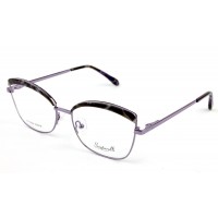 Оправа металлическая Santarelli ST1694-C7