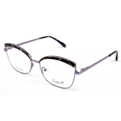 Оправа металева Santarelli ST1694-C7