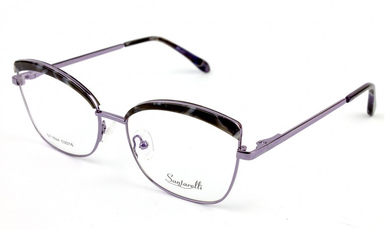 Оправа металева Santarelli ST1694-C7