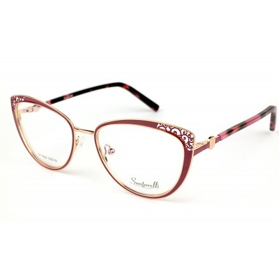 Оправа металева Santarelli ST1839-C12