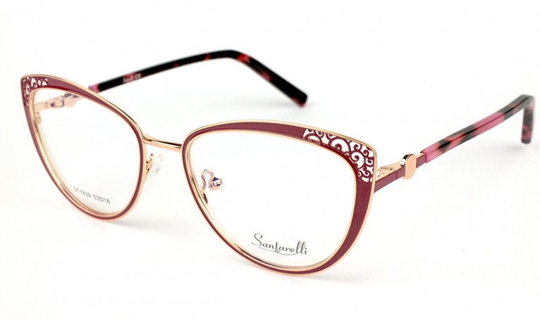 Оправа металева Santarelli ST1839-C12