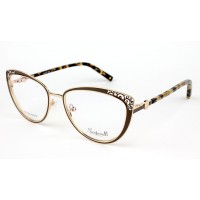 Оправа металлическая Santarelli ST1839-C4