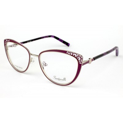 Оправа металева Santarelli ST1839-C7
