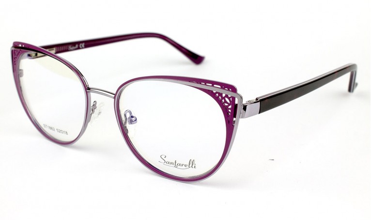 Оправа металева Santarelli ST1862-C7