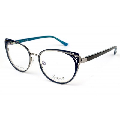 Оправа металева Santarelli ST1862-C8