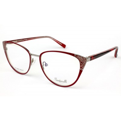 Оправа металева Santarelli ST1865-C12