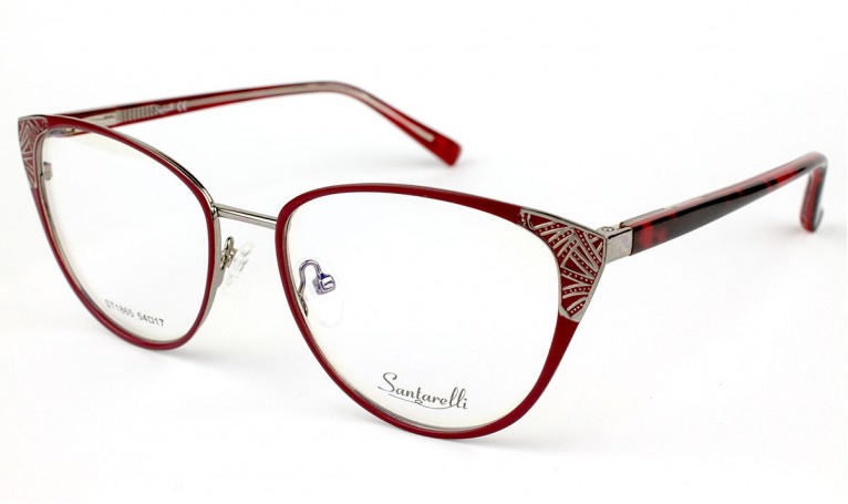 Оправа металева Santarelli ST1865-C12