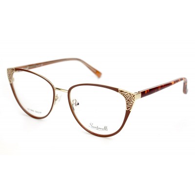 Оправа металева Santarelli ST1865-C4