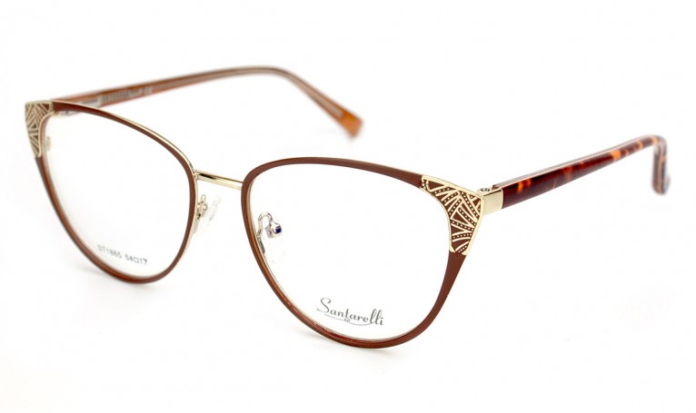 Оправа металева Santarelli ST1865-C4