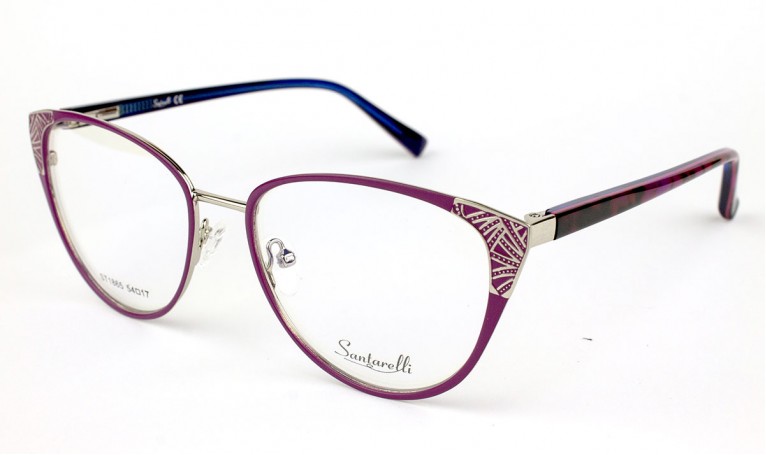 Оправа металева Santarelli ST1865-C7
