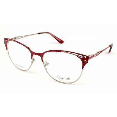 Оправа металева Santarelli ST1877-C12