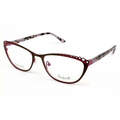 Оправа металева Santarelli ST1905-C4