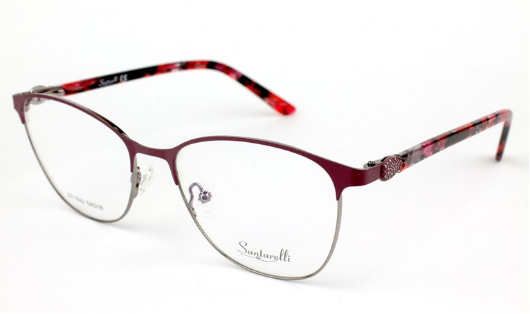 Оправа металева Santarelli ST1920-C12