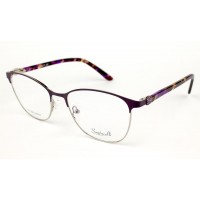 Оправа металева Santarelli ST1920-C7